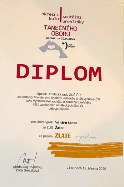 V. Šprlák-Puková - Ve víru tance