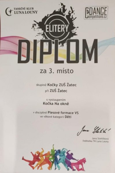 Kočky
