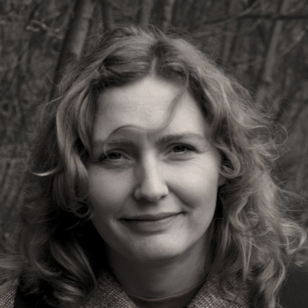 MgA. Ester Polcarová